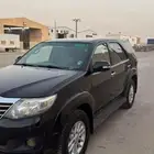 فورشنر 2015 دبل فل كامل 4 سلندر SR5