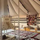 مخيم للإيجار