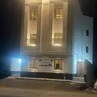 عمارة جديدة تشطيب فاخر حي الرانوناء 477م