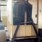 مولد كهرباء افيكو ايطالي 30 كيلو ديزل