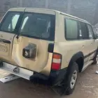 باترول نيسان مكينه 4500