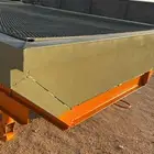 حوض ماء للابل
