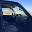 جيب نيسان باترول فتك