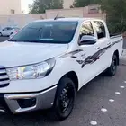 هايلوكس ديزل 2022