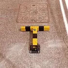 الاكثر مبيعا جهاز موقف السياره اليدوي