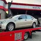 كابرس 2009 اللبيع