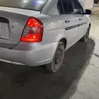 اكسنت 2011 ماشية 450 000 كيلو