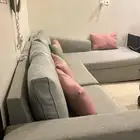 كنب زاويه للبيع