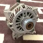 دينمو فورد بوليسي