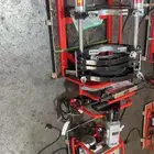 مكينة بولي اثلين