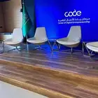 كراسي استيج للإيجار