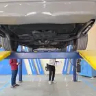 أقدم لكم خدمة فحص سيارات لمن هم خارج (( حفر الباطن ))