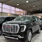 يوكن دينالي 2025 ( اسود - رمادي - لولوي ) بأقل سعر عالاطلاق