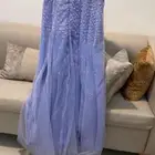 فستان للبيع جديد مالنبس