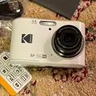 للبيع كاميرا KODAK PIXPRO FZ45 جديدة