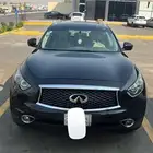 انفنتي QX70