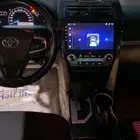 كامري 2017
