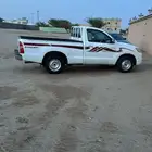هايلكس المديل 2013 GLX غماره