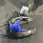 دباب سزوكي 600