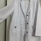 لابكوت طبي جديد مقاس xl الطول 34 انش