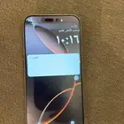 ايفون 16 برو ماكس 256 قيقا اخو الجديد