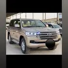 لاندكروزر 2020 سعودي ديزل
