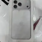 آيفون 17 برو ماكس 256 قيقا جديد