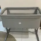 سرير أطفال