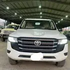 لاندكروزر دبل Gx1