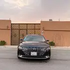 هونداي ازيرا 2020 ( بنزين) v6 فل كامل بانوراما