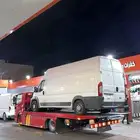 سطحه من الأحساء لي الرياض