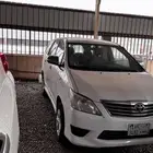 انوفا 2012 للبيع