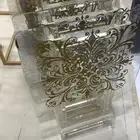 طاولات استقبال و طاولات خدمه وضايفه