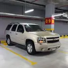 شفرولية تاهو 2007 دبل