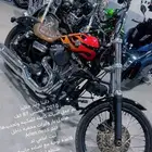 دباب هارلي