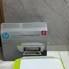 طابعة شبه جديد استخدام بسيط
