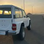 جيب باترول مكينة ls2 امريكي