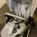 عربية Mamas  papas