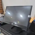 كاشير بمعالج i5 رام 8 هارد 256 ssd واي فاي بستايل انيق