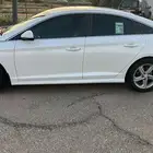 للبيع سوناتا2018