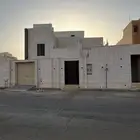 فيلا بيت بناء شخص
