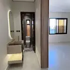 شقق دور ارضى و دور تانى للبيع حى الاخضر