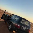 لاندكروزر 2001GXR السوم 28 و البيع قريب