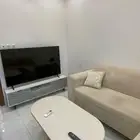 شقه مفروشه للايجار الشهري والسنوي بحي طويق