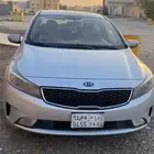 كيا سيراتو 2017