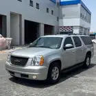 يوكن XL 2011