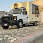 فود تراك فان موديل 2013