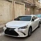 لكزس هايبرد 2019