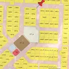 ارض حي الجامعة شارعين مميزه وسعر مميز