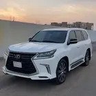 لكزس موديل 2016 سعودي دفعه ثانيه